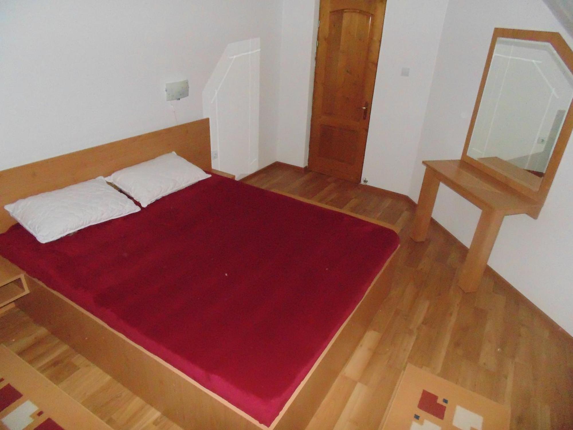 Casa Dancs Hotel Covasna Værelse billede