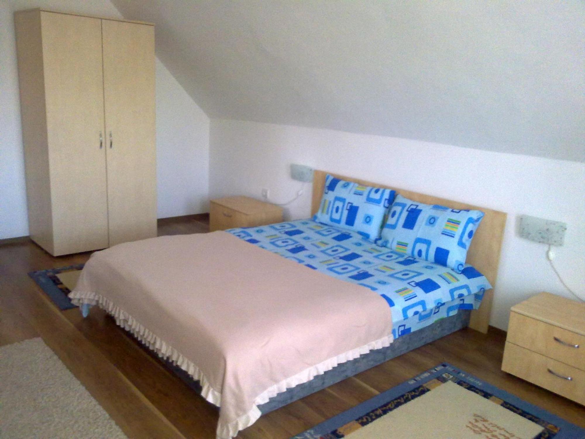 Casa Dancs Hotel Covasna Værelse billede