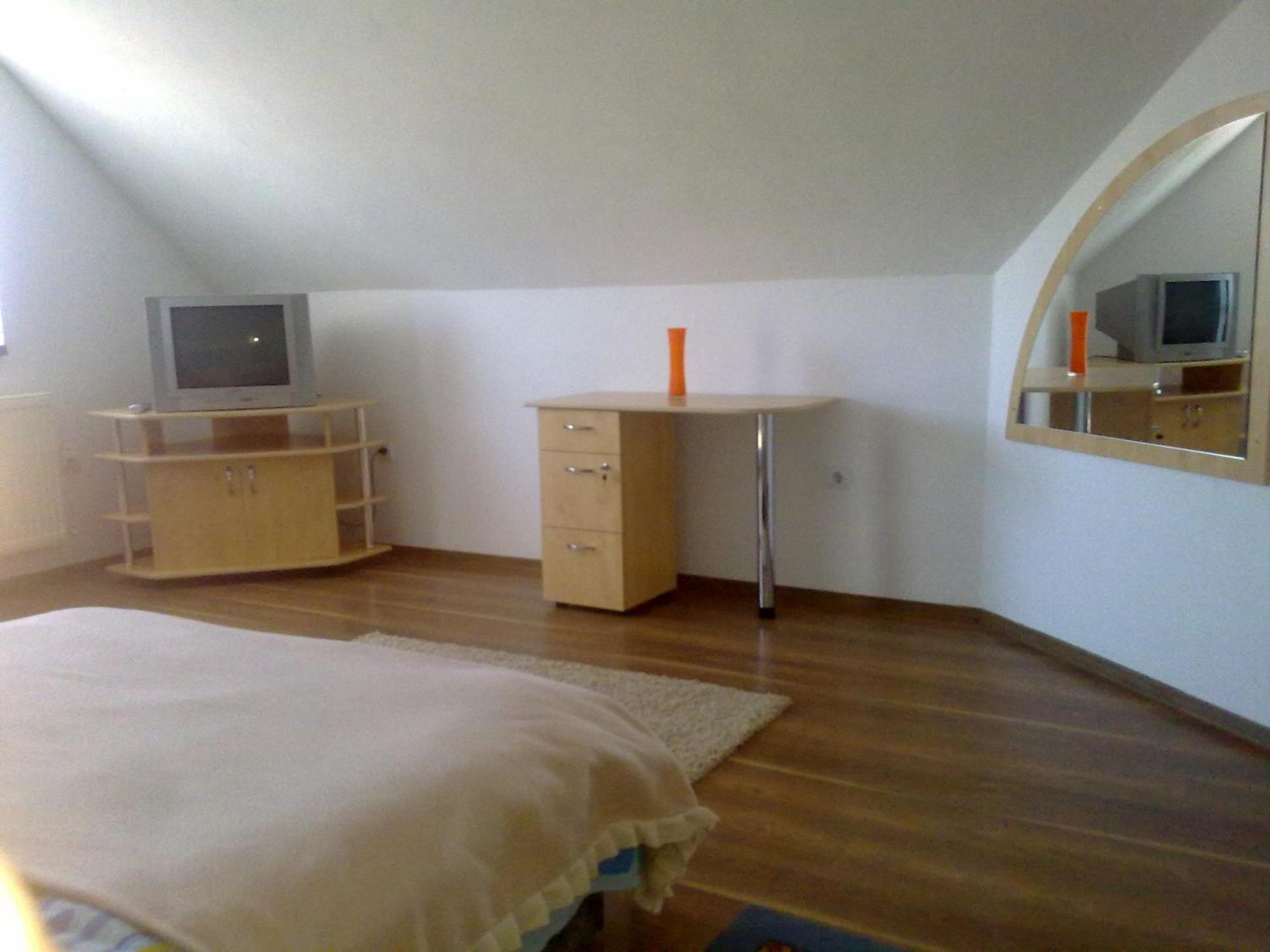 Casa Dancs Hotel Covasna Værelse billede