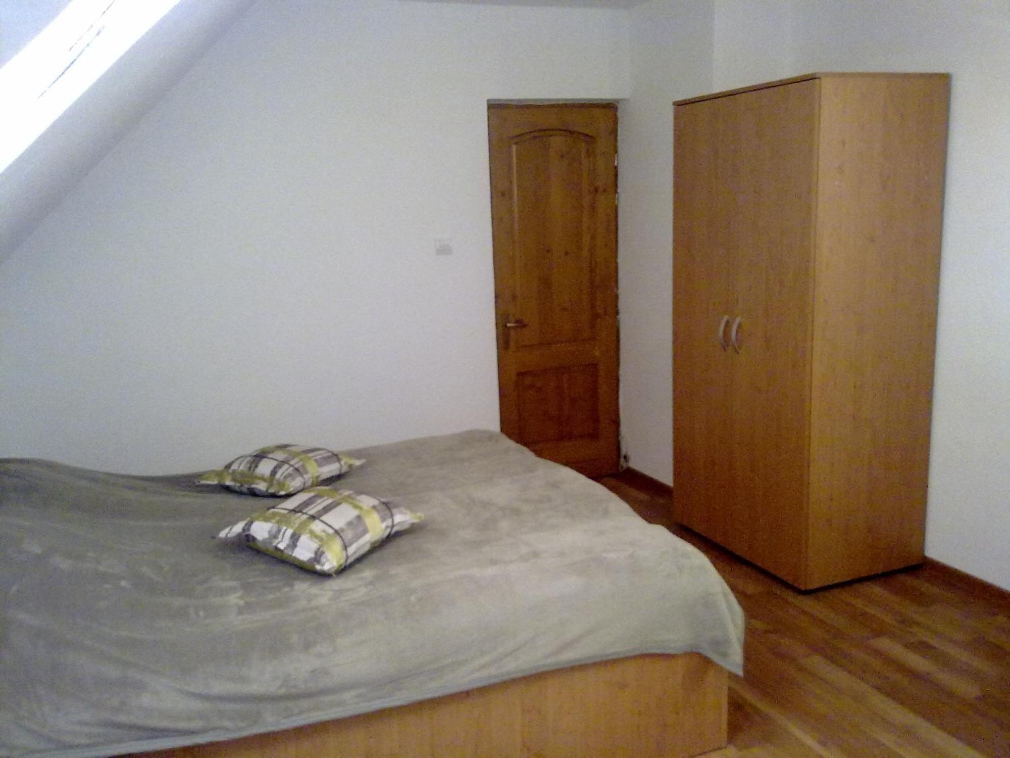 Casa Dancs Hotel Covasna Værelse billede