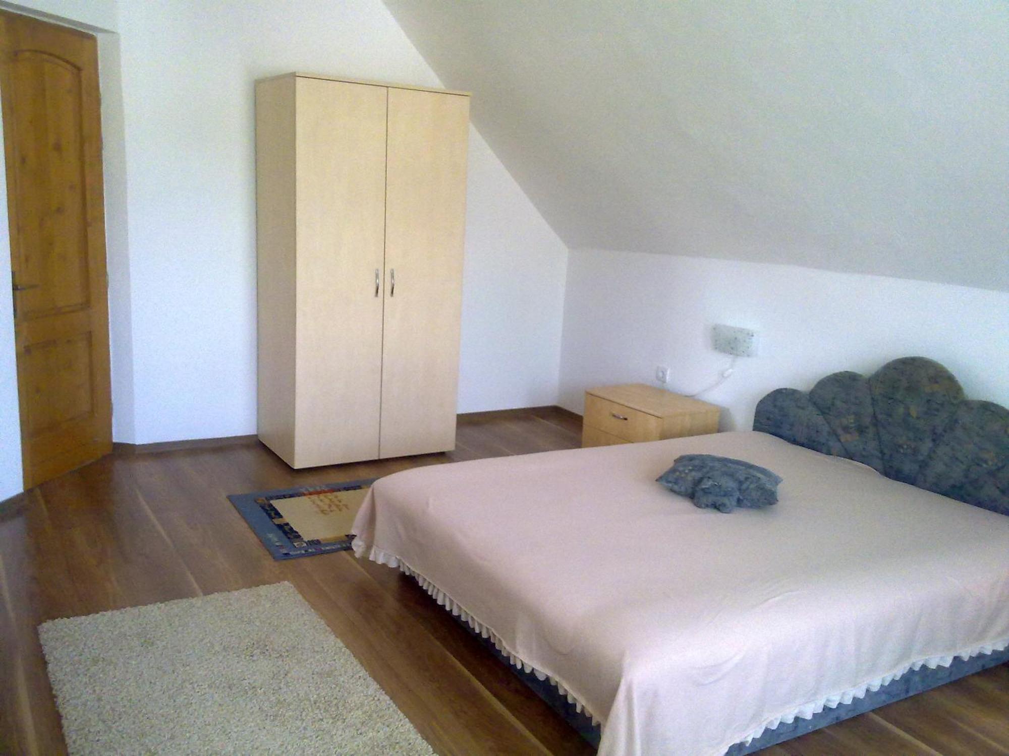Casa Dancs Hotel Covasna Værelse billede