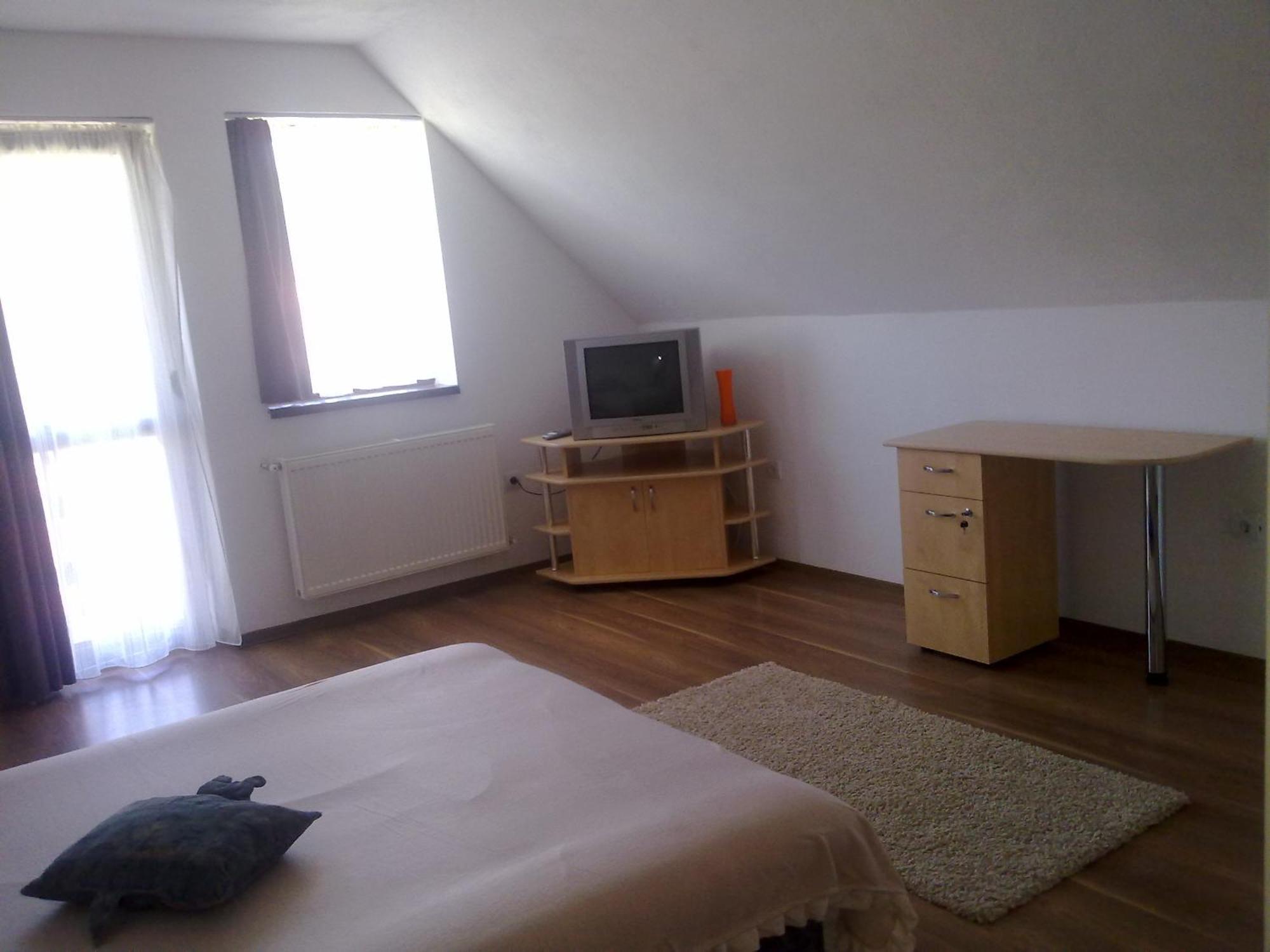 Casa Dancs Hotel Covasna Værelse billede