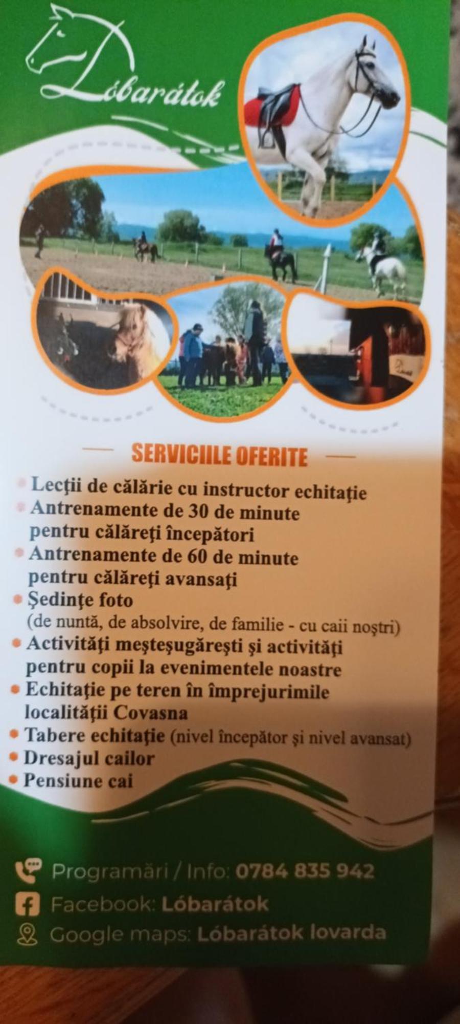 Casa Dancs Hotel Covasna Eksteriør billede