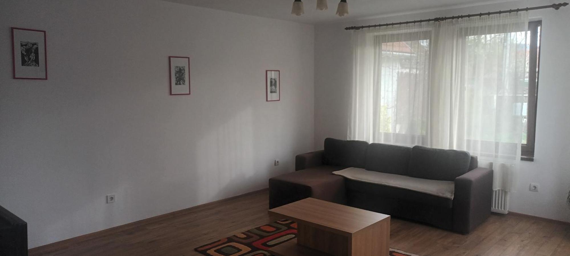 Casa Dancs Hotel Covasna Eksteriør billede