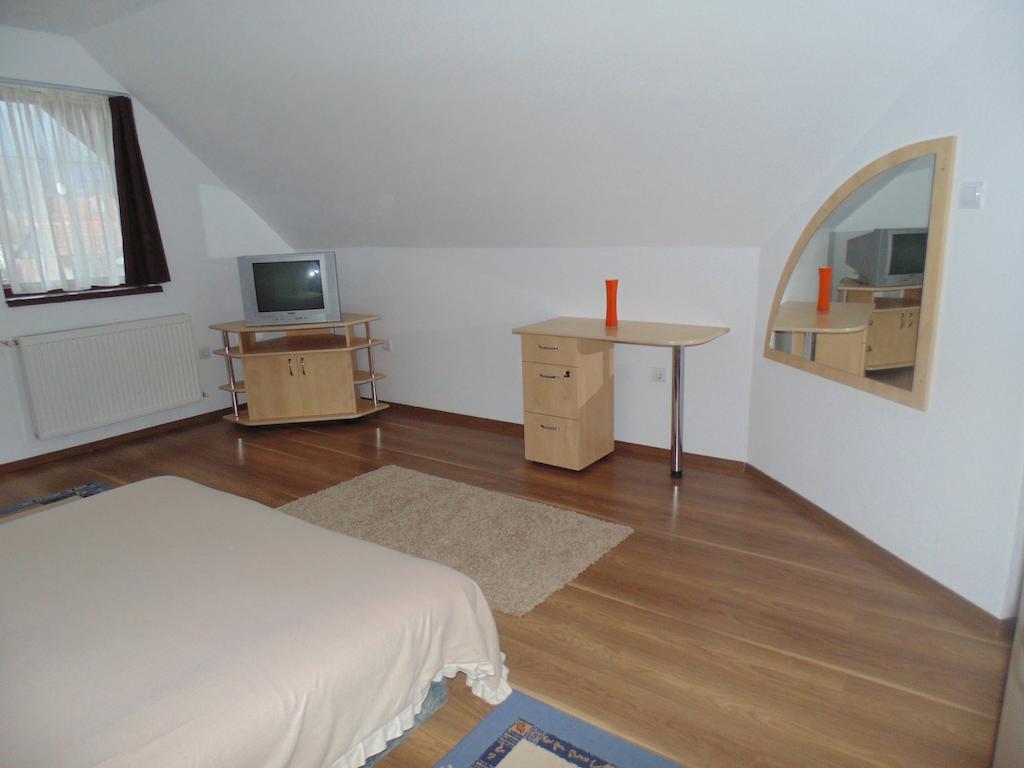 Casa Dancs Hotel Covasna Værelse billede