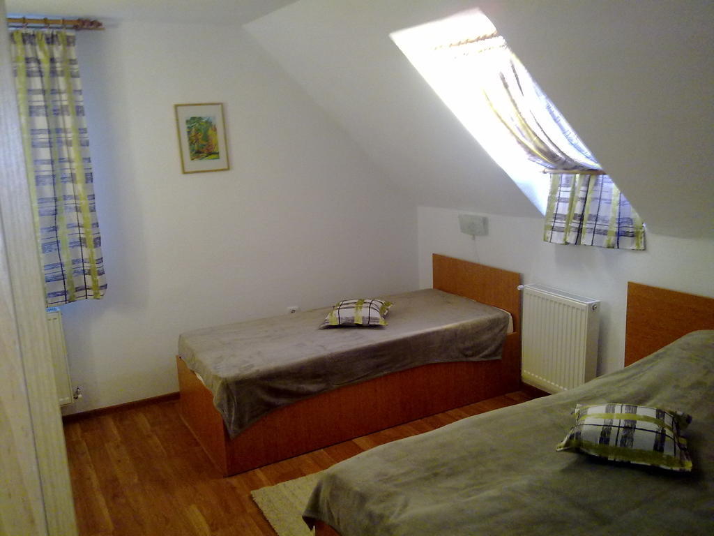 Casa Dancs Hotel Covasna Værelse billede