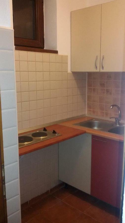 Casa Dancs Hotel Covasna Eksteriør billede